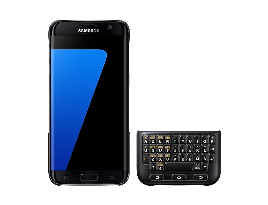 Samsung EJ-CG935 USB Type-C Black – image 2