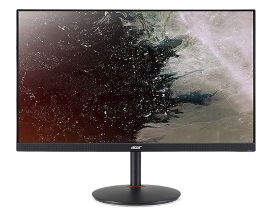 Acer NITRO XV2 XV272UX computer monitor – image 7
