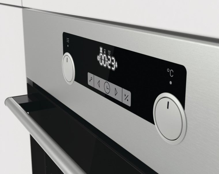 Hisense BI3221AXUK oven – image 4