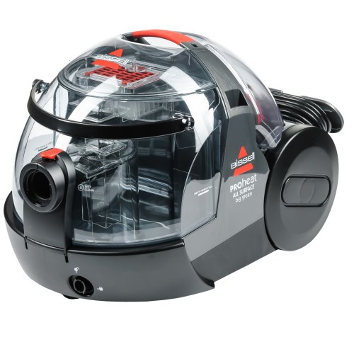 Bissell 81N7-J vacuum – image 2