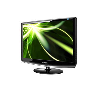 Samsung SyncMaster 2433BW – image 8