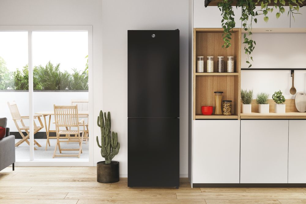 Hoover HOCE3T618FBK Freestanding – image 6