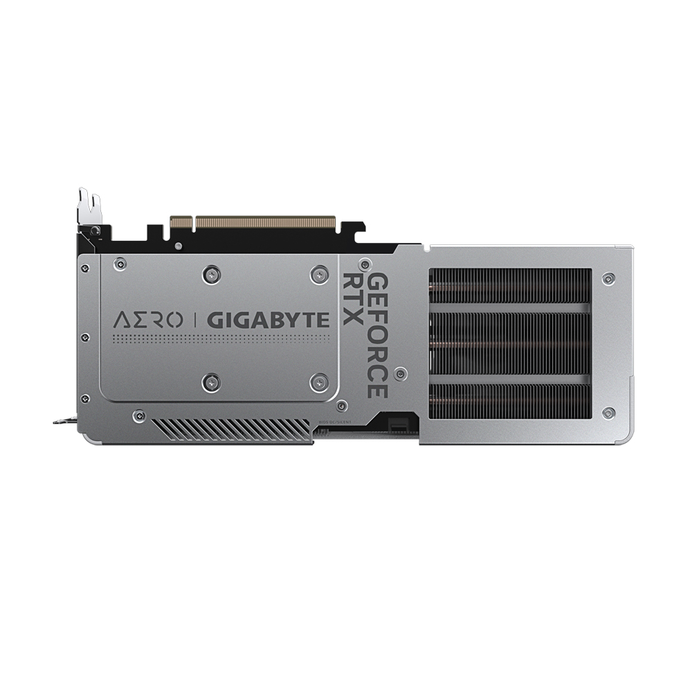 GIGABYTE GeForce RTX 4060 Ti AERO OC – image 5