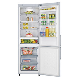 Samsung RL40HDTC Freestanding Silver – image 2