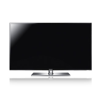 Samsung UE32D6530 81.3 cm (32") Full HD Black