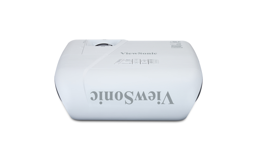 Viewsonic PJD6252L data projector Standard throw projector 3300 ANSI lumens DLP 1080p (1920x1080) White – image 5