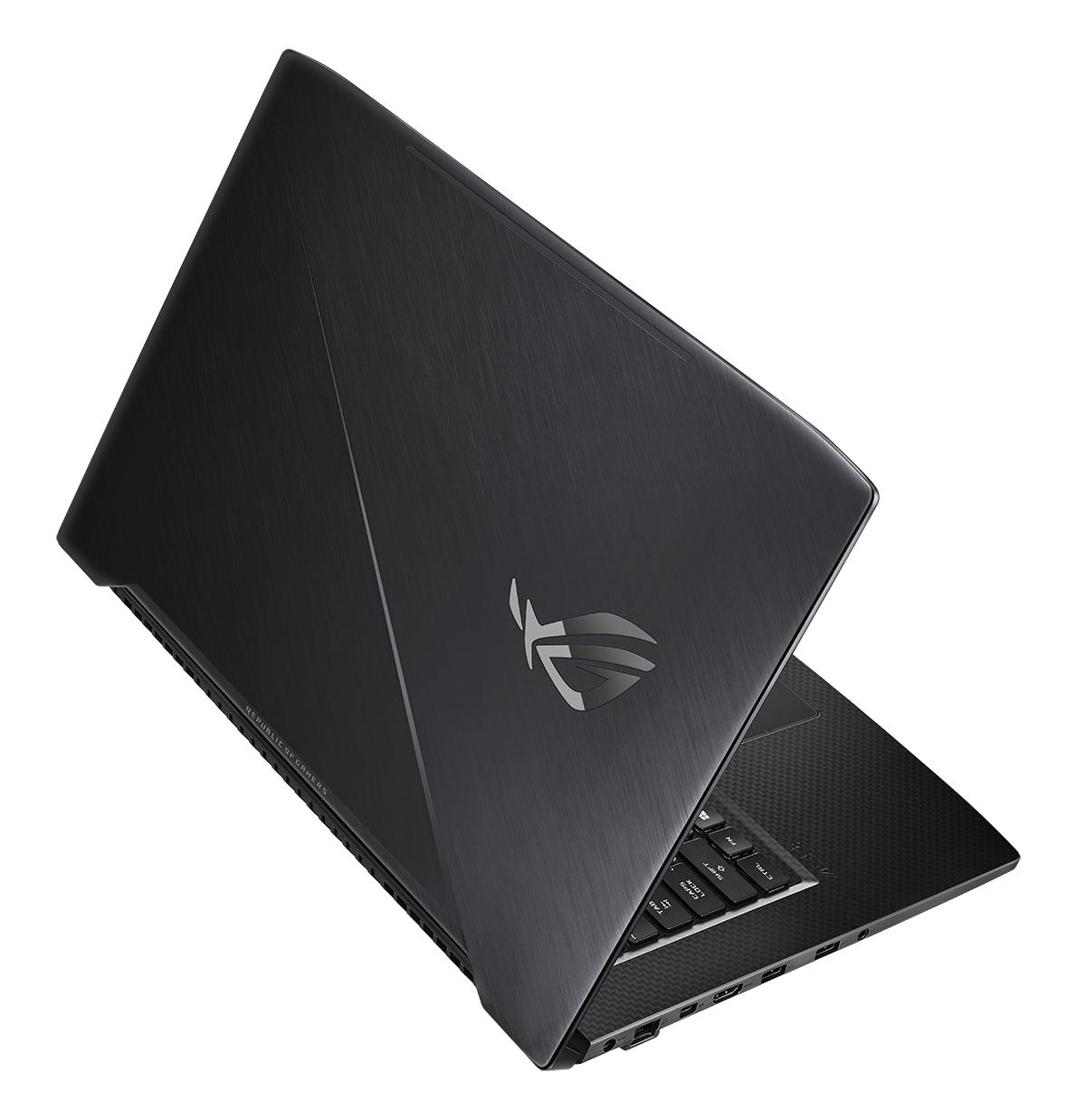 ASUS ROG Strix GL703GM-NS73 Intel® Core™ i7 i7-8750H Laptop – image 5