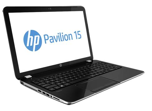 HP Pavilion 15-e011tx Intel® Core™ i7 i7-4702MQ Laptop – image 5