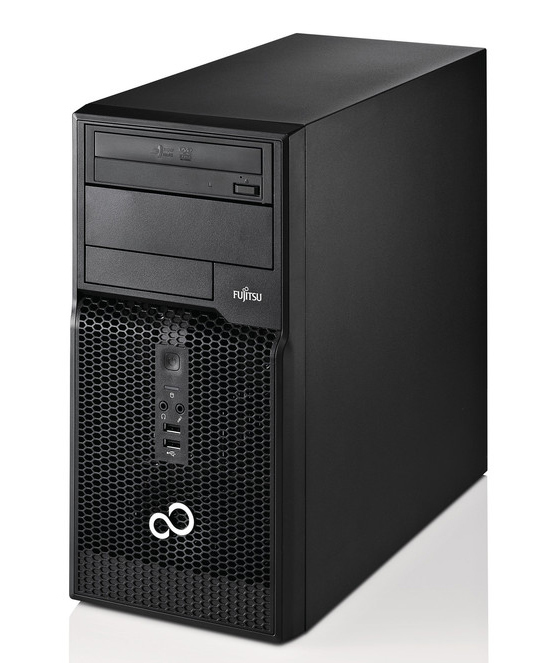 Fujitsu P400 + SL23T-1