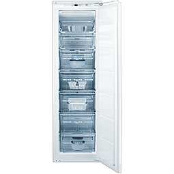 AEG AG-91850-4i Upright freezer Freestanding White