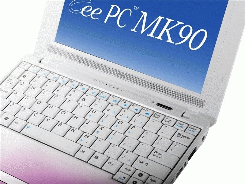 ASUS Eee PC Disney MK90H-PIN018X – image 2
