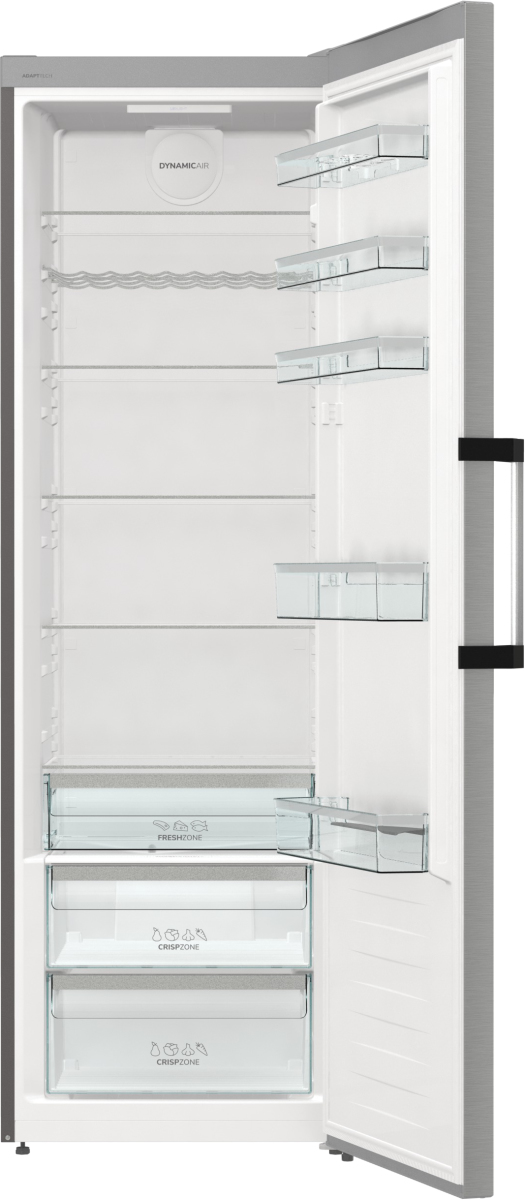 Gorenje Kylskåp R619DAXL6 BK065B – image 6