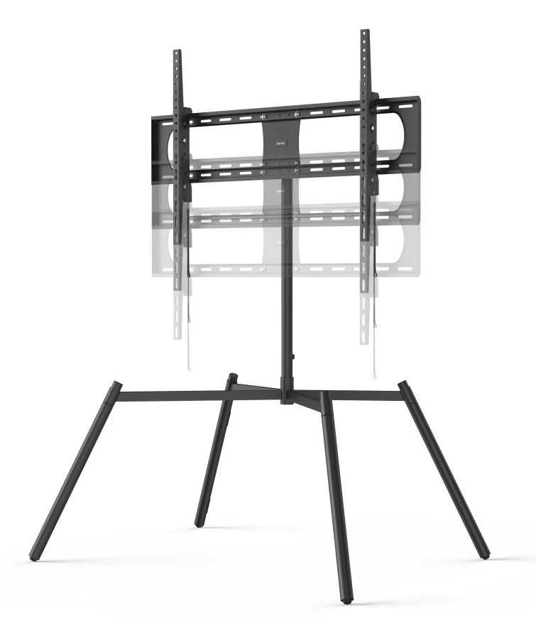 Hama 00220894 TV mount/stand 2.29 m (90") Black – image 4