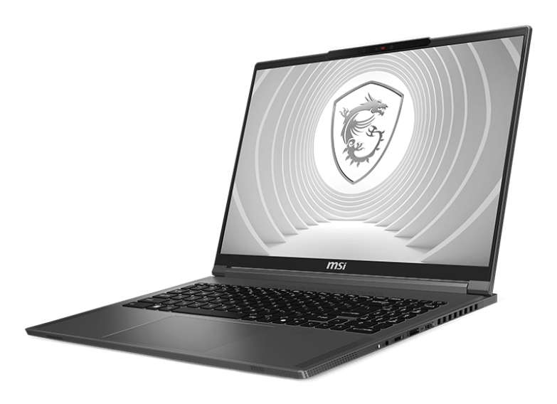 MSI CreatorPro 16 AI Studio A1VJG-208ES – image 3