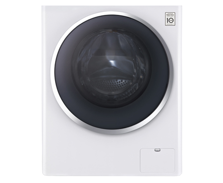 LG FH4U2TDN0 washing machine Front-load – image 4