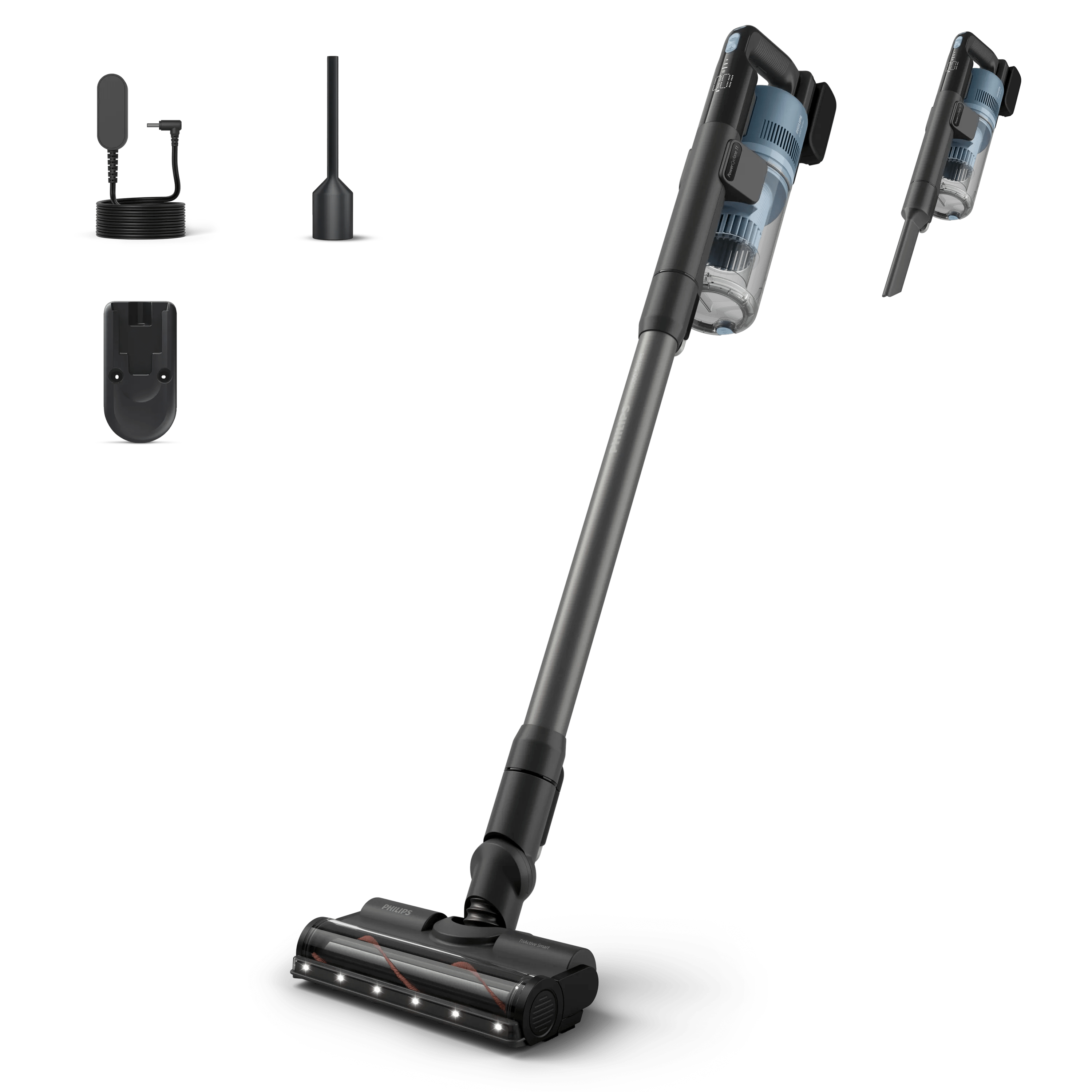 Philips XC6450/10 — vue 1 sur 7