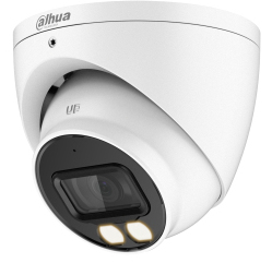 Dahua Technology Lite HAC-HDW1809T-A-LED security camera Dome CCTV security camera Indoor & outdoor