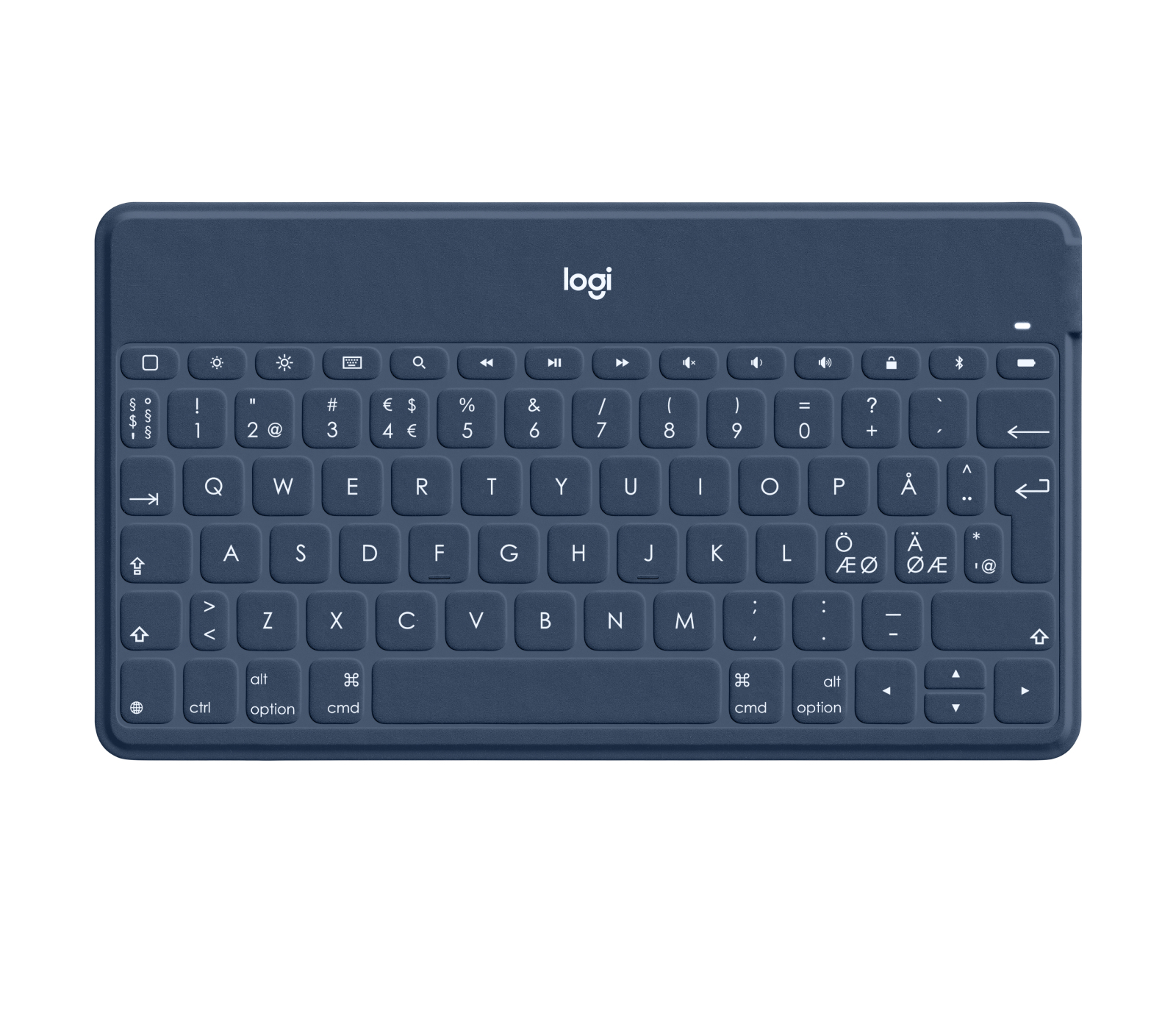 Logitech Keys-To-Go