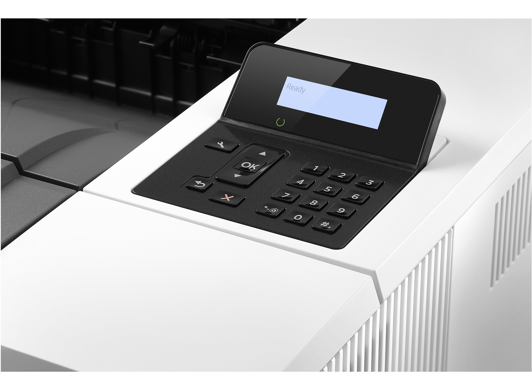 HP LaserJet M501dn – image 4
