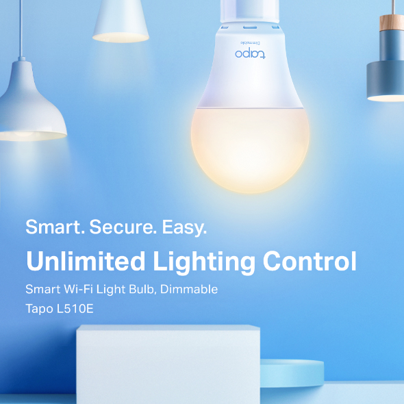 TP-Link TAPO L510B(2-PACK) – image 2