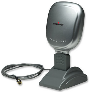 Intellinet High-Gain Directional