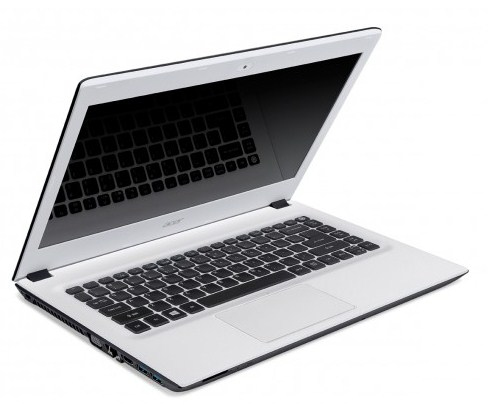 Acer Aspire E E5-473-P8KG Intel® Pentium® 3556U Laptop – image 2