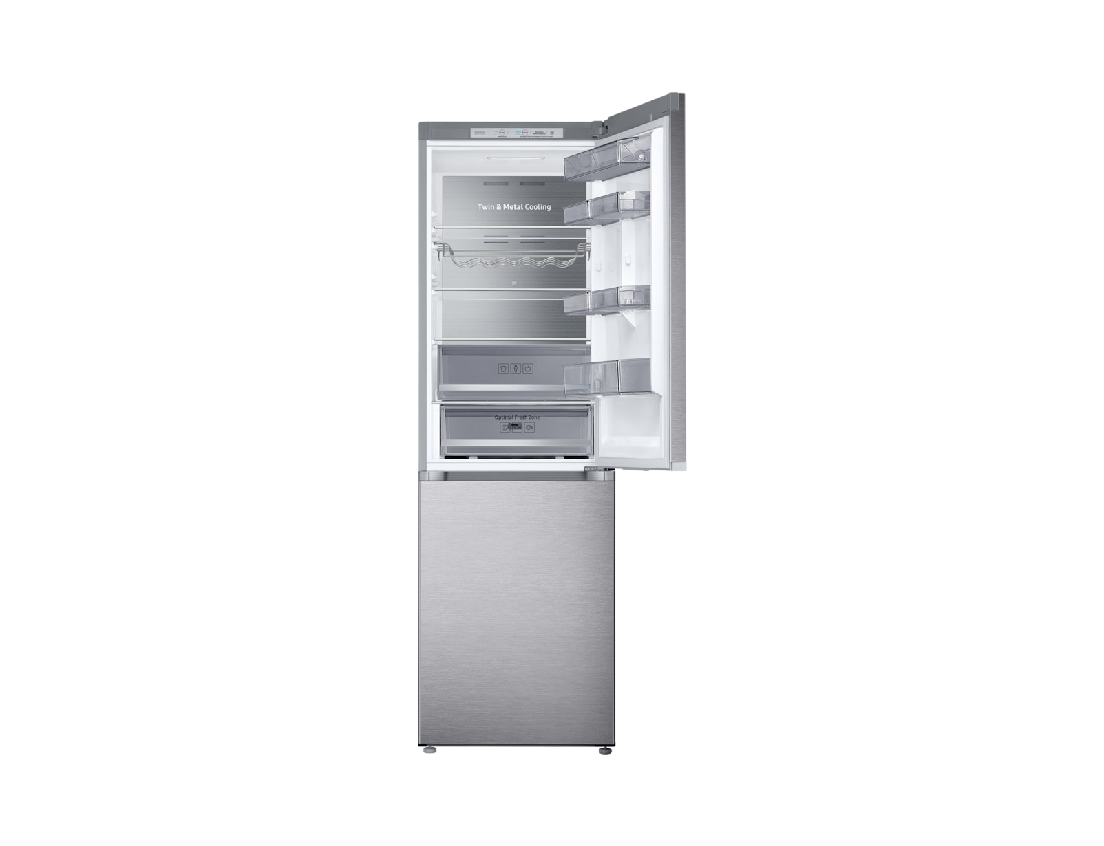 Samsung RB33R8739SR Freestanding – image 7