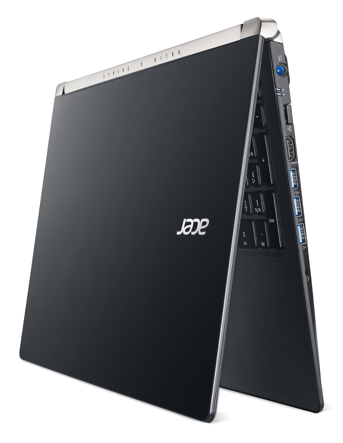 Acer Aspire V Nitro VN7-571G-79UH Intel® Core™ i7 i7-5500U Laptop – image 5