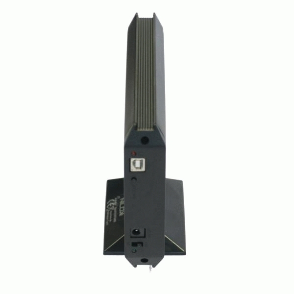 Nilox DH1311ER-OTB external hard drive – image 2