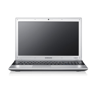 Samsung RV RV511-A01 Intel® Pentium® P6100
