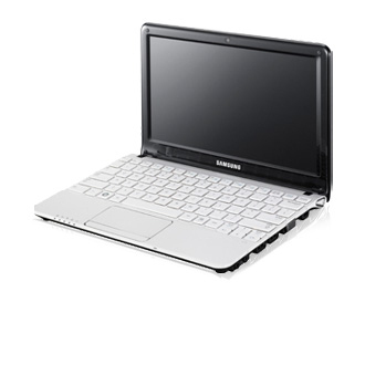 Samsung NC110-AM2UK Intel Atom® N550 Netbook – image 1