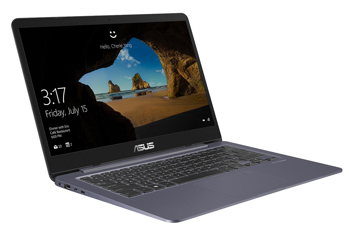 ASUS Vivobook S14 S406UA-BM007T Intel® Core™ i5 i5-8250U Laptop – image 5