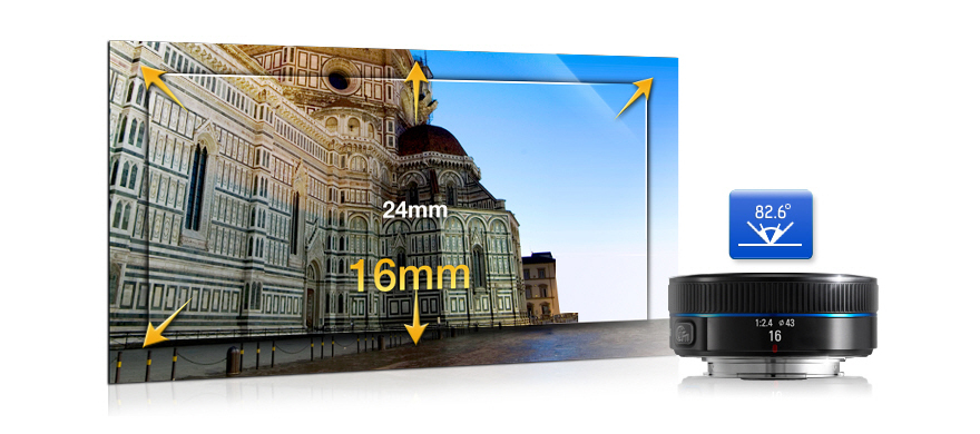 Samsung W16NB 16mm F2.4 – image 4