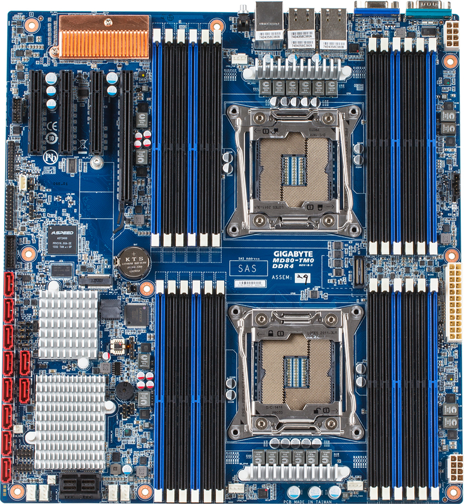 GIGABYTE MD80-TM0 (rev. 1.0) – image 4