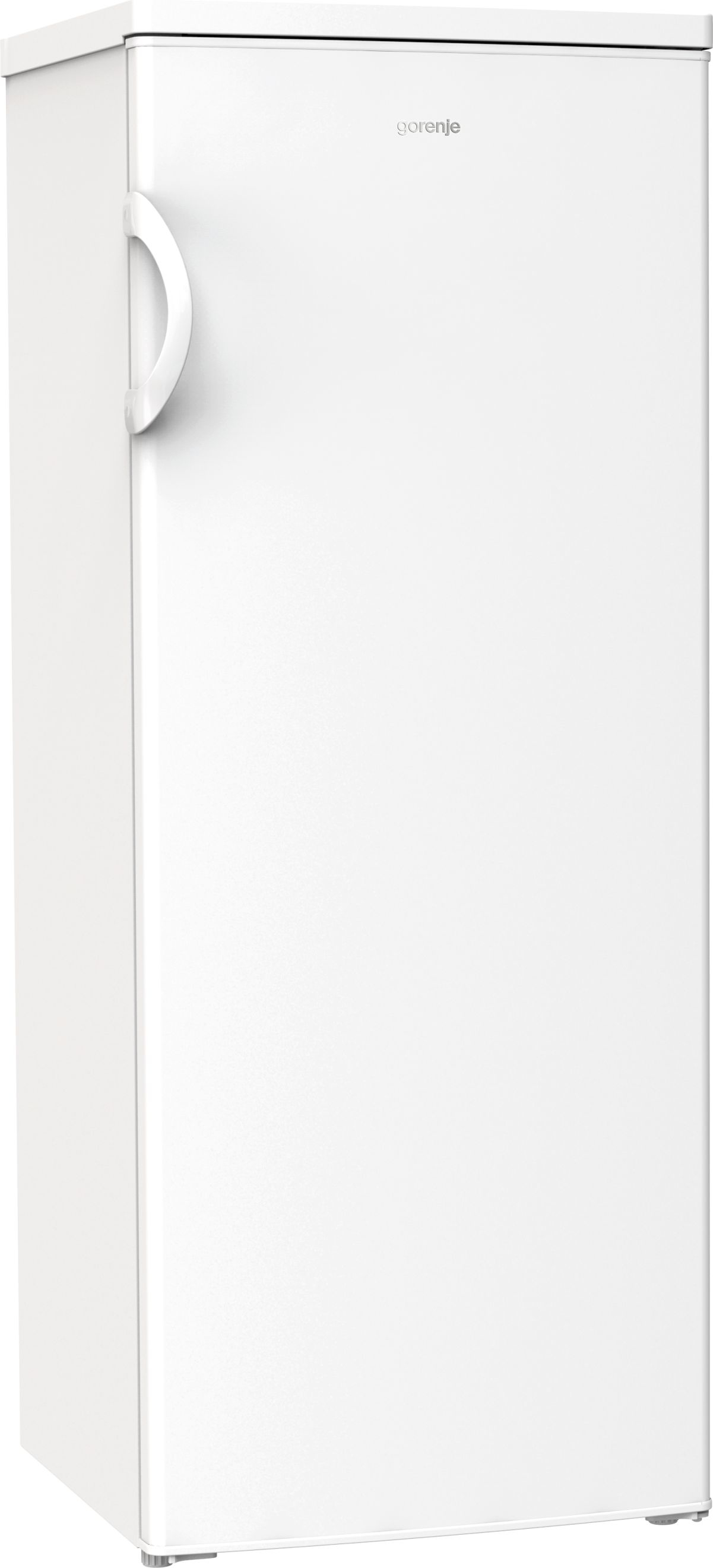 Gorenje R4142ANW side-by-side refrigerator Freestanding White – image 2