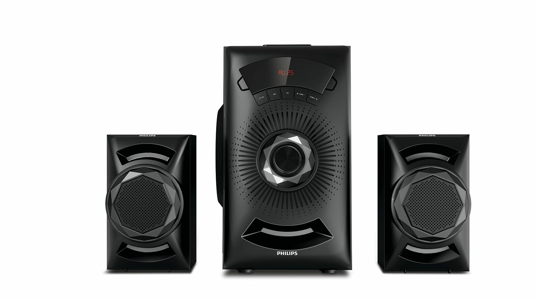 Philips MMS2143B/94 — vue 1 sur 1