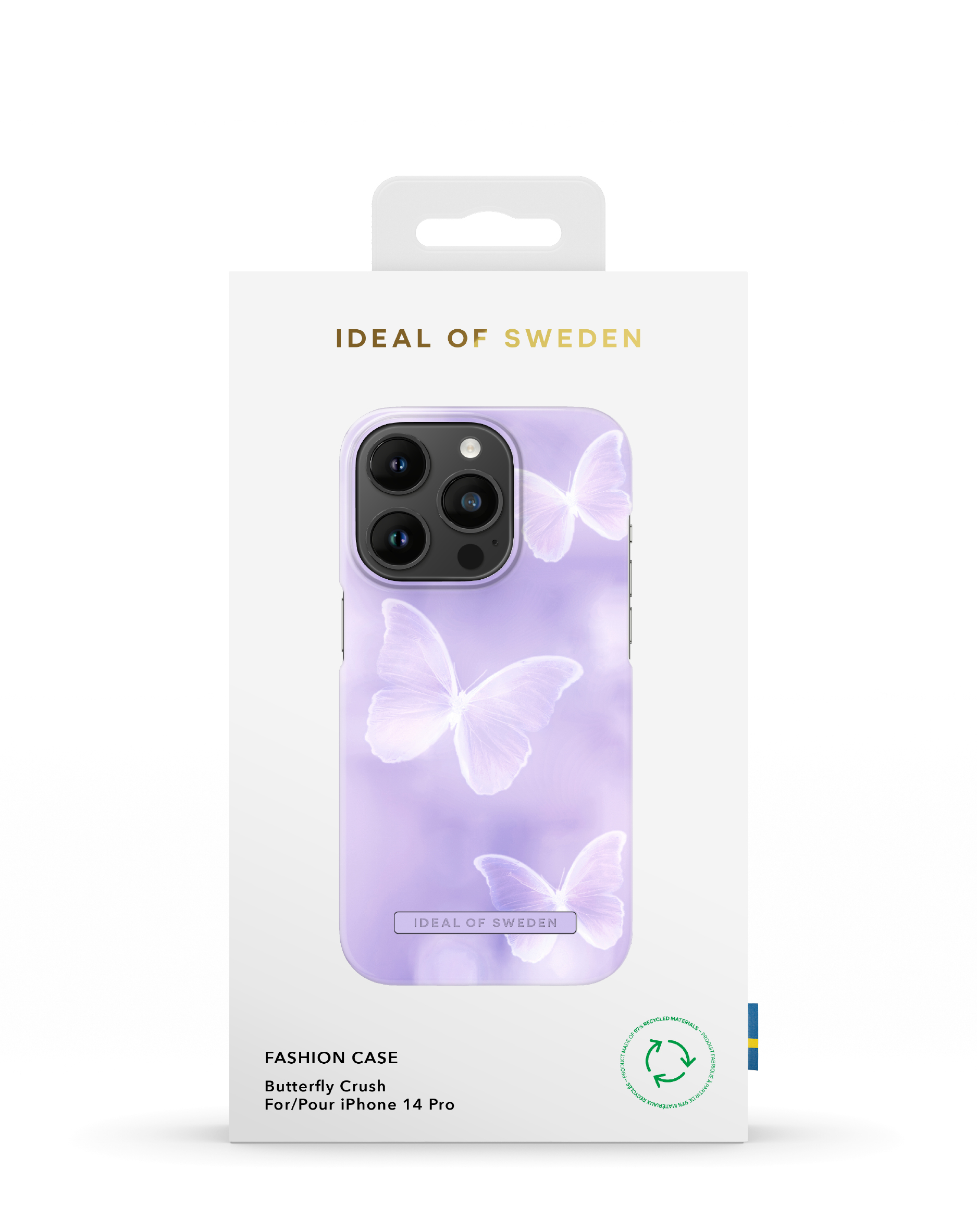 iDeal of Sweden IDFCSS23-I2261P-467 mobile phone case – image 3