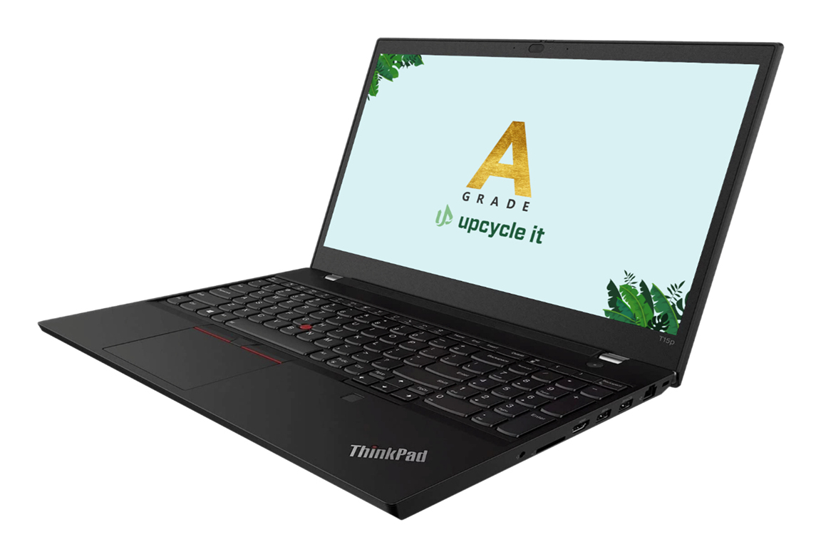 upcycle it Lenovo ThinkPad T15p Gen 2 (Refurbished) A – image 2