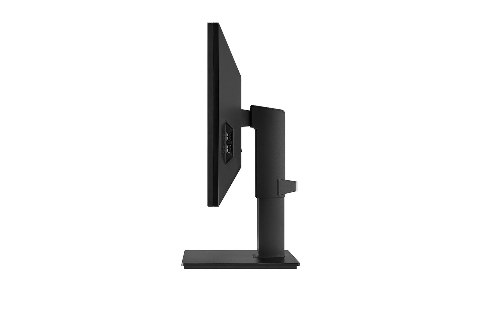 LG 24CQ651W-BP Intel® Pentium® N6005 60,5 cm (23.8) 1920 x 1080 Pixel All-in-One-PC 8 GB DDR4-SDRAM 256 GB SSD Windows 10 IoT Enterprise Wi-Fi 6 (802.11ax) Schwarz