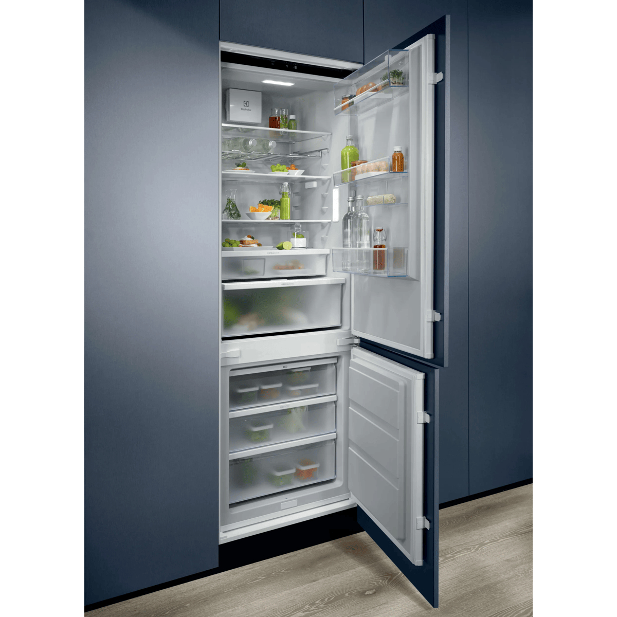 Electrolux KNR7TE75S Built-in – image 7