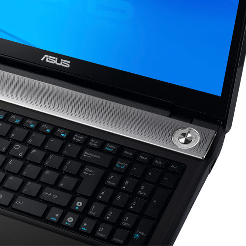 ASUS N61JV-JX323V laptop Intel® Core™ i3 i3-370M – image 5