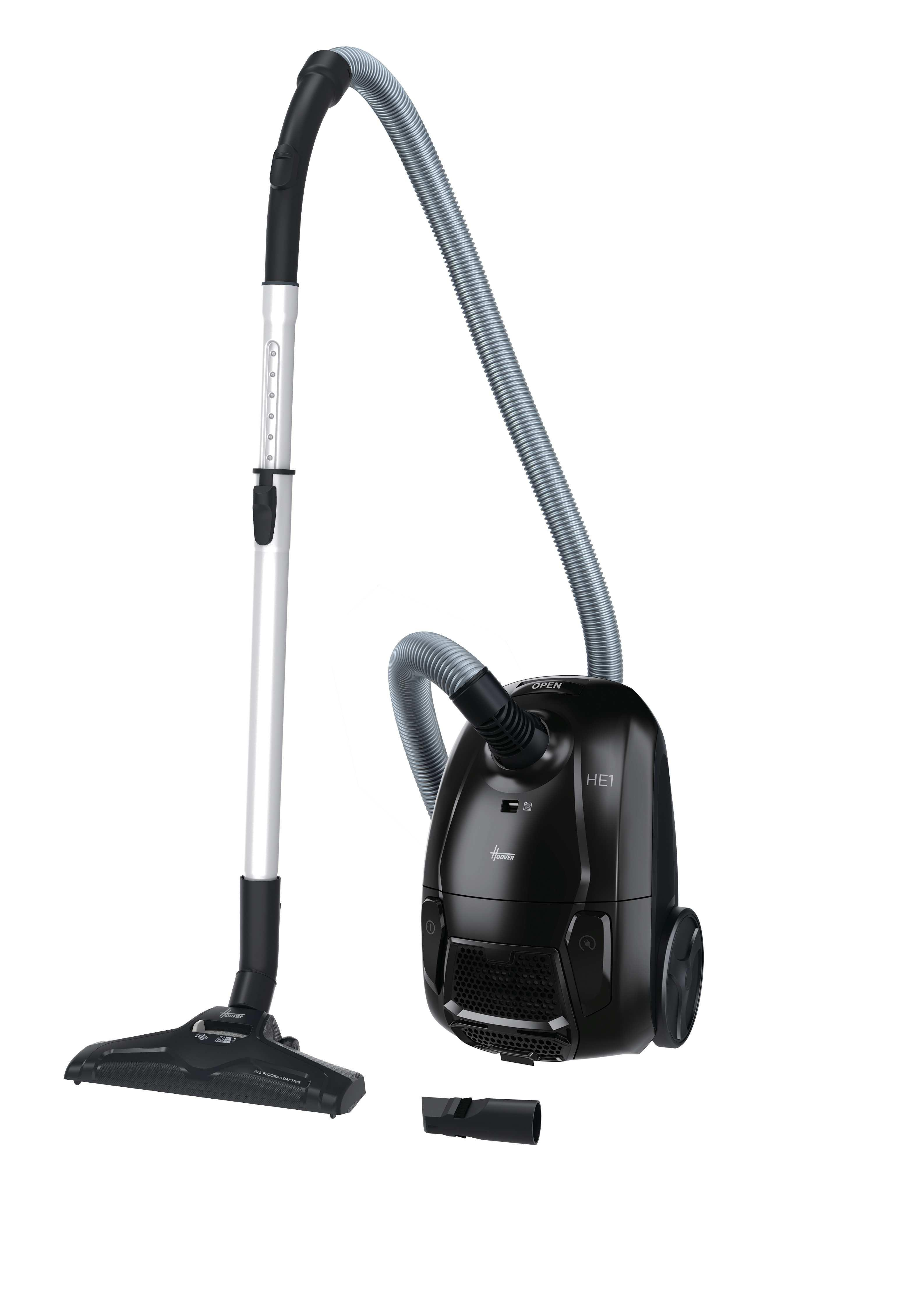 Hoover HE105HM 011 — vue 1 sur 8