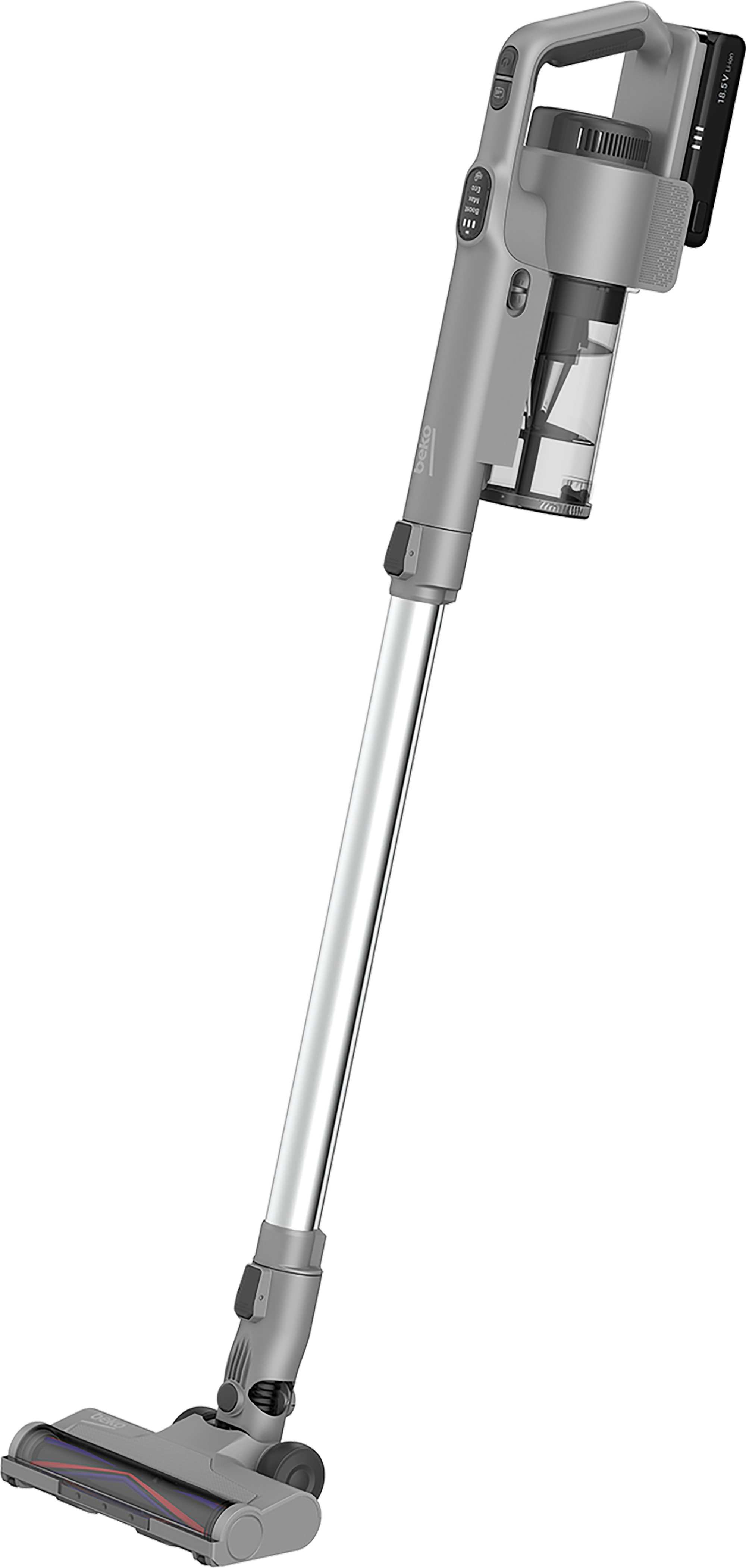 Beko VRT54618VG PowerCleanTM CyclonStormTM Cordless 2-in-1 Vacuum Cleaner – image 5