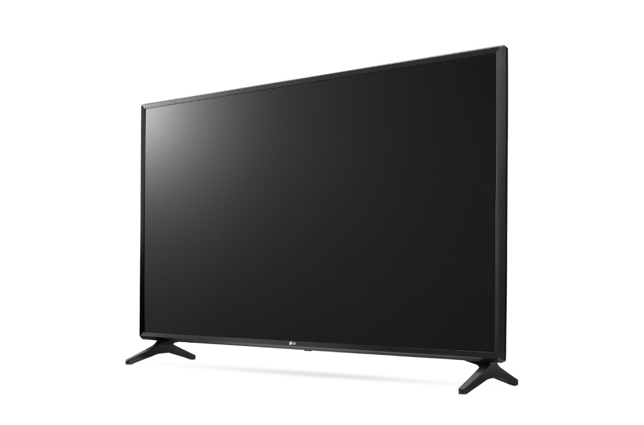 LG 49LJ594V TV 124.5 cm (49") Full HD Smart TV Wi-Fi Black – image 4