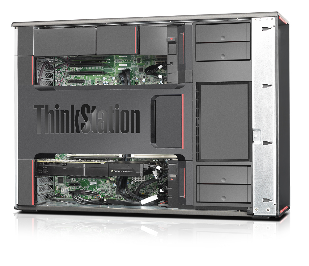 Lenovo P900 + Nvidia Quadro K620 2GB – image 8