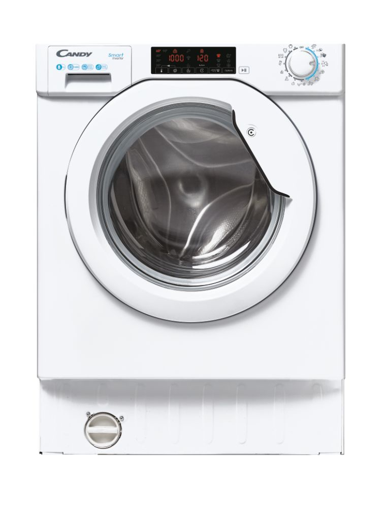 Candy CBW 48TWME/1-S