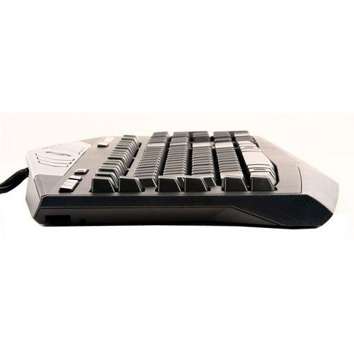 Dell 0G837 keyboard Gaming USB Black – image 3