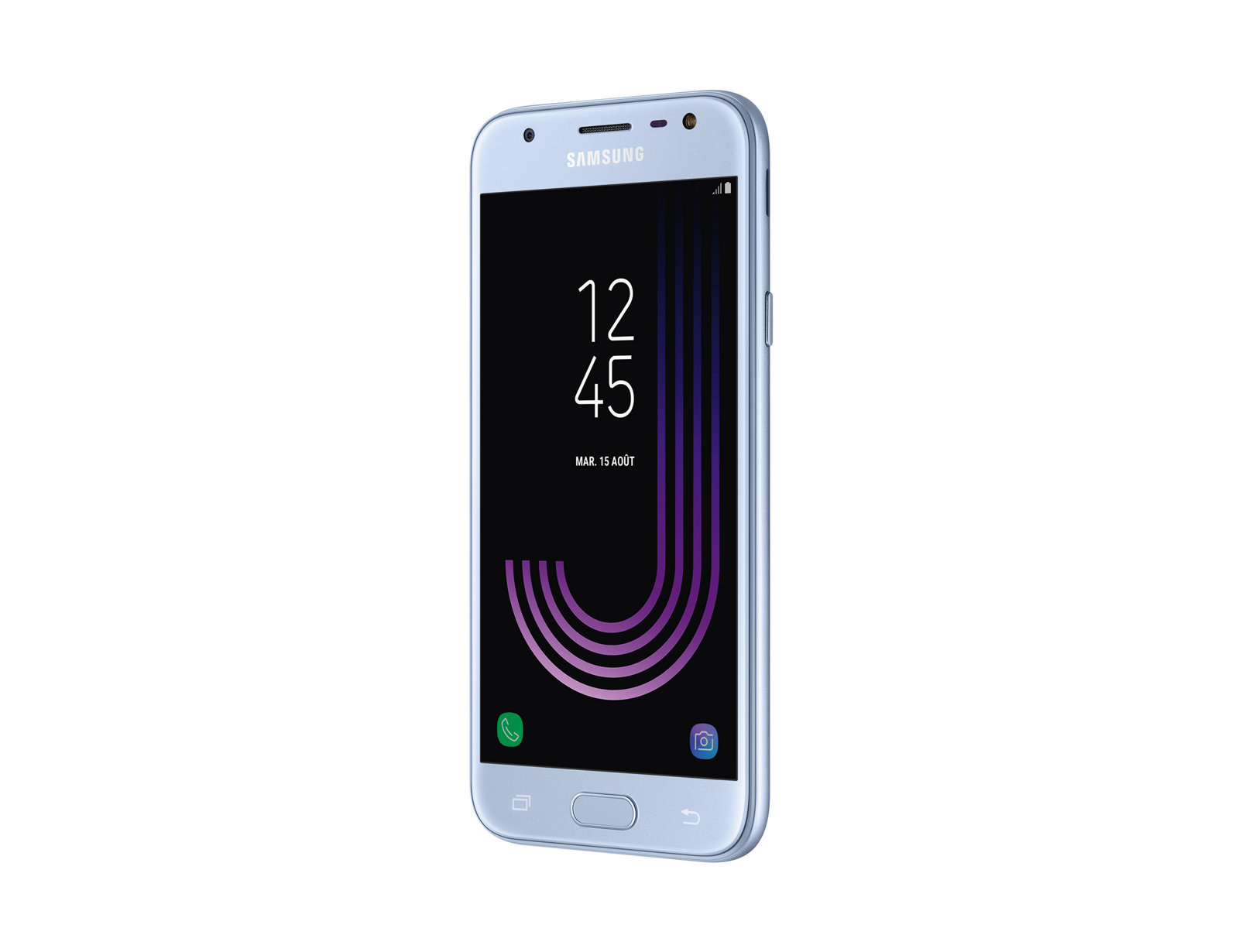 Samsung Galaxy J3 (2017) SM-J330FN – image 6