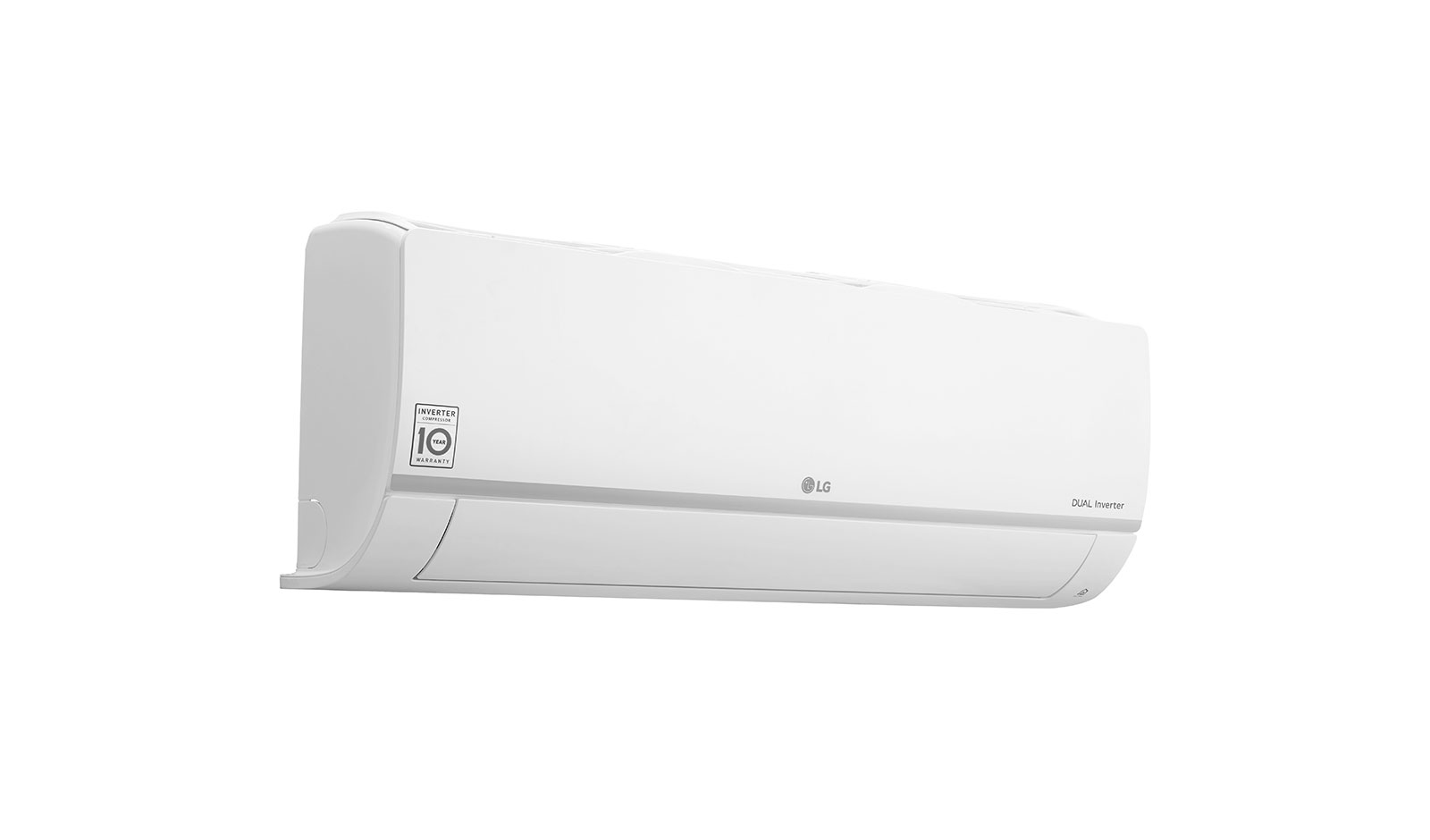 LG CONFORT09C Split system White – image 3