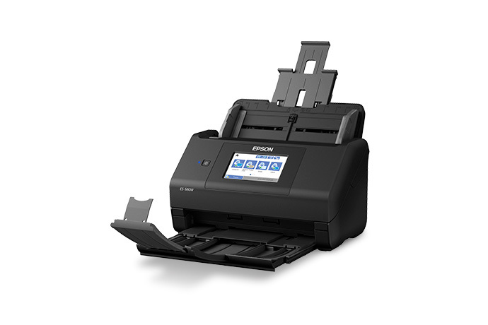 Epson WorkForce B11B258201 scanner ADF scanner – image 7
